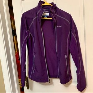 Columbia Omni-Shield Lightweight Jacket